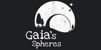 Logo Gaia's Spheres