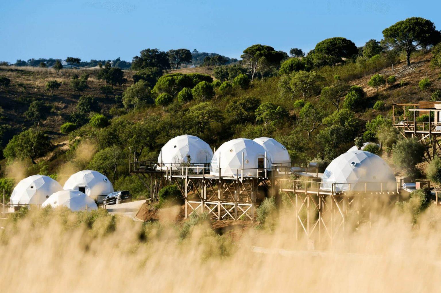 foamdomes