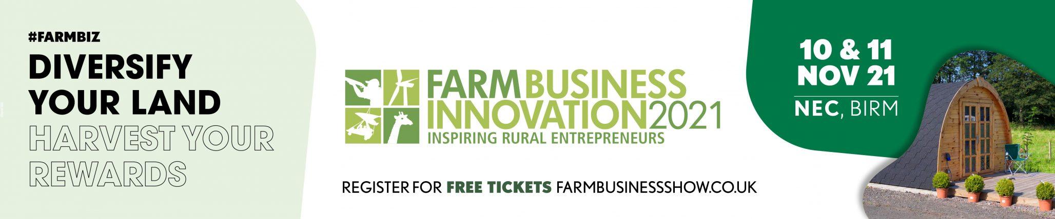 The Farm Business Innovation in Birmingham