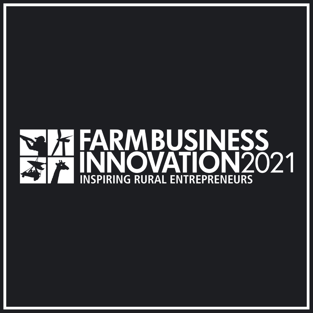 The Farm Business Innovation logo