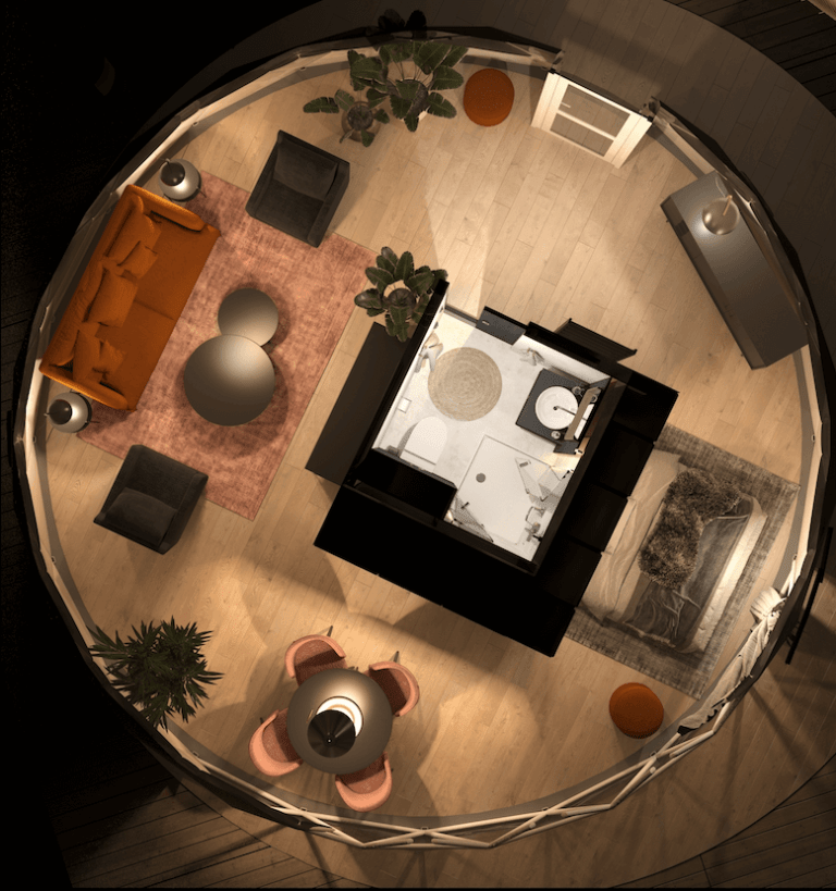 The Dos and Don’ts of Interior (Re)Design – Part 1 – FDomes