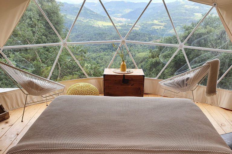 foamdomes