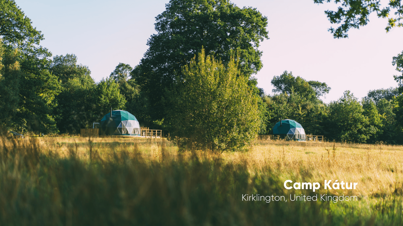 foamdomes